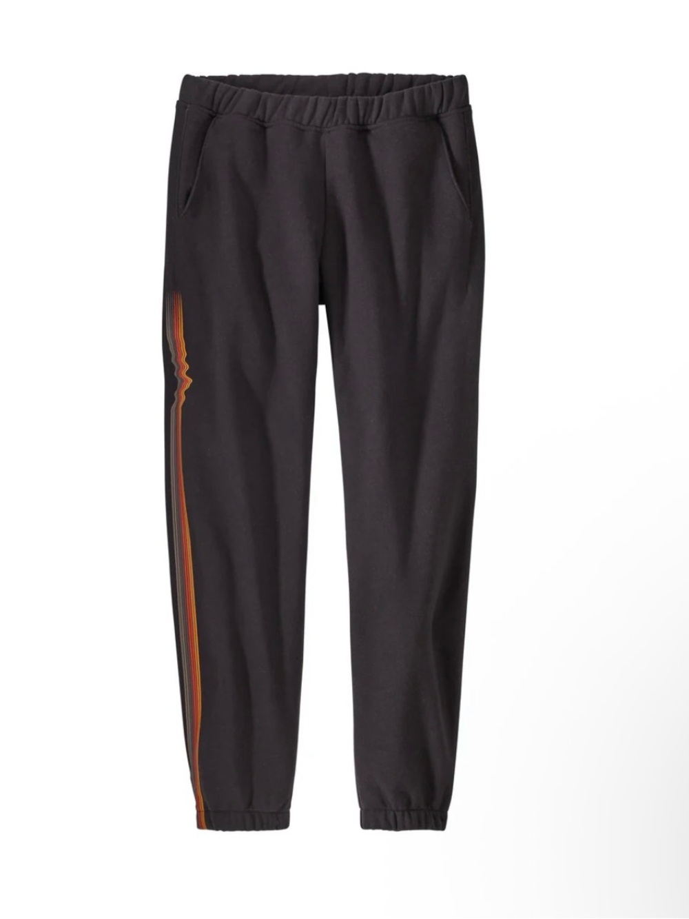 Patagonia Women's Ridge Rise Stripe Uprisal Sweatpants